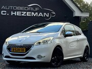 Peugeot 208 - 1.6 THP GTi Panoramadak Navigatie Cruise & Climate Control A