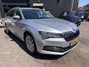 Skoda Superb - Combi 1.4 TSI 218pk iV Business Edition|Virtual Cocpit