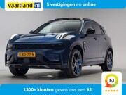 Lynk & Co 01 - 1.5 PHEV MY23 6, 6kWh [ Zwarte hemel Pano Navi ]