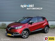 Renault Captur - 0.9 TCe Xmod - Navi - Trekhaak - Leder -