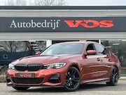 BMW 3-serie - 330i xDrive M-Sport | 259 pk | Camera | Trekhaak | Carbon sp