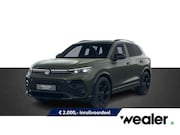 Volkswagen Tiguan - R-Line Edition 1.5 eHybrid 150 kW / 204 PK DSG | Black Style
