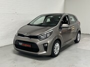 Kia Picanto - 1.0 DPi AIRCO / CAMERA / CRUISE