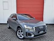 Audi Q2 - 35 TFSI Pro Line | Stoelverw. | Elek. Achterklep | Rijklaar