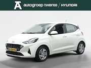 Hyundai i10 - 1.0 Comfort | Carplay Navigatie | Airco | Cruise control