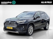 Toyota RAV4 - 2.5 Hybrid AWD Executive