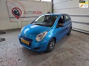 Suzuki Alto - 1.0 Base