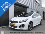 Kia Ceed - cee'd 1.0 T-GDi GT-Line Summer Edition Panoramadak