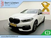 BMW 1-serie - 118i High Exec. | Geen import | S+S verwarming | Compleet |