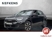 Fiat 600 - 1.2 Hybrid 110pk Urban Automaat | Navigatie | Stoelverwarmin