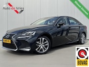Lexus IS-Serie - 300h Hybrid Business Line Pro|Schuifdak|NL-Auto