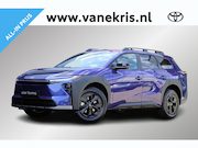 Toyota bZ4X - Touring Dynamic Limited Edition 75 kWh , Snel leverbaar met