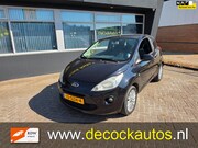 Ford Ka - 1.2 Titanium X start/stop/ AIRCO