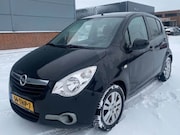 Opel Agila - 1.0 Edition