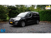 Peugeot Partner - 120 1.6 BlueHDi 75 Pro | Nieuwe D.riem | Airco | Cruise | Tr