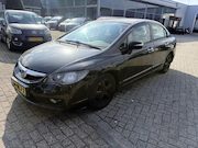 Honda Civic - 1.3 Hybrid