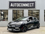 Renault Clio - 1.6 R.S. NAVI, CRUISE, LED