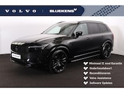 Volvo XC90 - T8 Recharge AWD Ultra Black Ed. Exec. HEICO Uitlaatsysteem m