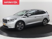 Skoda Enyaq iV - iV 60 | SOH 90, 8% | Half leder | Cruise control | Carplay |