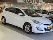 Hyundai i30 - Wagon 1.4 Airco, Stuurbekrachtiging
