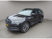 Skoda Kodiaq - 1.5 TSI Limited Business Edition, Clima, Cruise, Camera, Tre