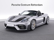 Porsche 718 - RS