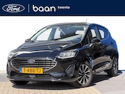 Ford Fiesta - 1.0 EcoBoost Hybrid Titanium X | Camera | Adaptive Cruise |