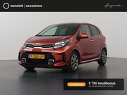 Kia Picanto - 1.0 DPi GT-Line | Keyless | Navigatie | Parkeercamera | Appl