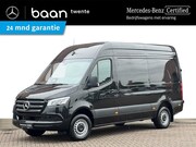 Mercedes-Benz Sprinter - 317 L2H2 | LED | Cruise | Camera | Certified 24 garantie