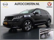 Kia Sorento - 1.6T-GDI 230PK Hybrid Aut. 7-Persoons Adap.Cruise Leder Pano