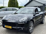 Porsche Macan - 3.0 S Automaat 2014 Pano Luchtvering Xenon