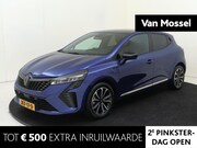 Renault Clio - 1.0 TCe 90 GPF techno | Navi | Camera | Airco | LM Velgen |