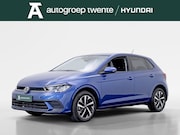 Volkswagen Polo - 1.0 TSI Life | Clima | LED | AppConnect | Pr. Lease 449 pm