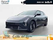 Kia EV4 - Air 58.3 kWh | Informeer naar beschikbaarheid | 204 pk | 435