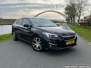 Subaru Impreza - 1.6i 4WD Pure