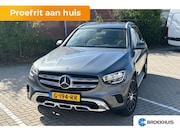Mercedes-Benz GLC-klasse - 200 Business Solution Limited Camera | Vol Leder | Elek. Sto