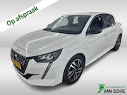Peugeot 208 - 1.2 PureTech Allure Pack 1e-Eig. & Dealer-Onderh. BOVAG-Gara