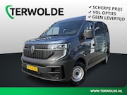 Renault Master - GB L2H2 T35 dCi 130 E06e start | Airco | Cruise Control | pa