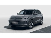 Volkswagen Tiguan - Limited Edition | 30, 5 cm display met 2D en 3D weergave | A