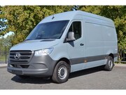 Mercedes-Benz Sprinter - 317 CDI L2H2 | PRO | Cruise | Camera | Navi | App | 3.5t AHK