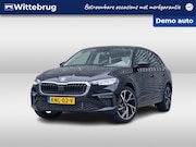 Skoda Scala - 1.0 TSI Selection / Image Pakket / Charging