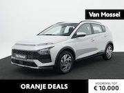 Hyundai Bayon - 1.0 T-GDI Comfort | Navigatie | Achteruitrijcamera | Cruise