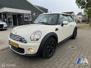 MINI One - 3-Deurs 1.6 Pepper