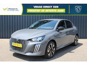 Peugeot 208 - 1.2 Hybrid 110 e-DCS6 Allure Camera | Navigatie | Carplay