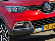 Renault Captur - 0.9 TCe Xmod - Rouge Flamme/Noir Etoile - Topstaat