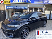 DS DS 7 Crossback - 300 pk E-Tense 4x4 Performance Line| night vision | navigati