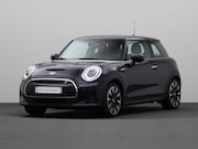 MINI Mini Electric - Yours 33 kWh | Comfort Access | Stoelverwarming | PDC Achter
