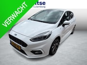 Ford Fiesta - 1.0 EcoBoost ST-Line X 95pk Panodak | Camera | Adaptive Crui