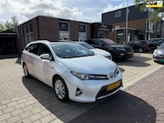 Toyota Auris - 1.8 Hybrid Lease PANO - CAMERA - PAREL WIT - NAVI
