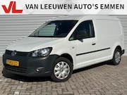 Volkswagen Caddy - 1.6 TDI BMT | Nieuw Binnen! | Cruise | Airco